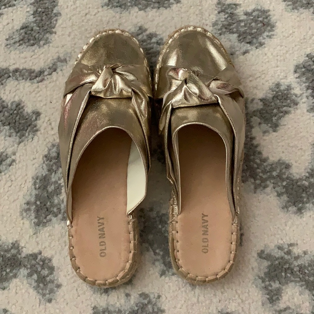 Old Navy Espadrilles